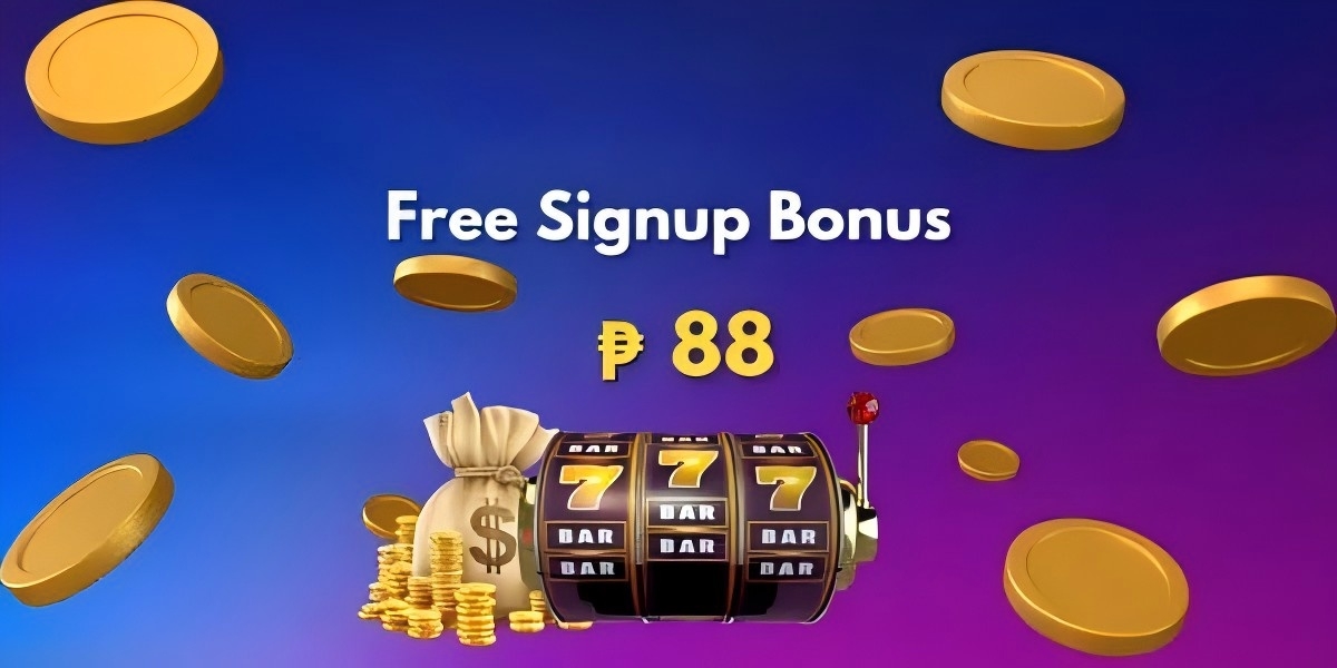 TA77 Casino Welcome Bonus